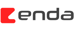 Enda - logo