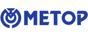 Metop - logo