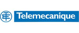 Telemecanique Sensors - logo
